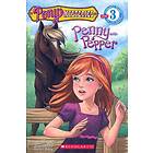 Pony Mysteries #1: Penny And Pepper (Scholastic Reader, Level 3): Penny & Pepper