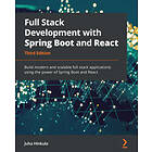 Full Stack Development With Spring Boot And React