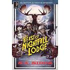 The Beast Of Nightfall Lodge