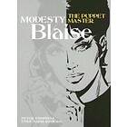 Modesty Blaise The Puppet Master