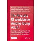 The Diversity Of Worldviews Among Young Adults