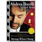 Andrea Bocelli: Sacred Arias (DVD)