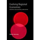 Evolving Regional Economies