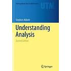 Understanding Analysis