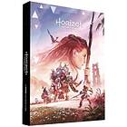 Horizon Forbidden West Official Strategy Guide