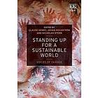 Standing Up For A Sustainable World