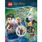 LEGO Harry Potter™: Official Yearbook 2022 (with Lucius Malfoy Minifigure)