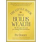 The Little Book That Builds Wealth – The Knockout Formula For Finding Great Investments