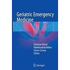 Geriatric Emergency Medicine