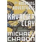 The Amazing Adventures Of Kavalier And Clay