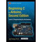 Beginning C For Arduino, Second Edition