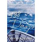 438 Days: An Extraordinary True Story Of Survival At Sea