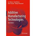 Additive Manufacturing Technologies