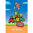 Super Mario Manga Mania