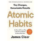 Atomic Habits: An Easy & Proven Way To Build Good Habits & Break Bad Ones