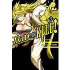 Akame Ga KILL!, Vol. 3