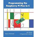 Programming The Raspberry Pi Pico In C