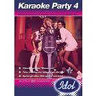 Karaoke Party 4/Idol 2004 (DVD)