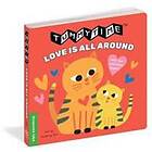 TummyTime : Love Is All Around