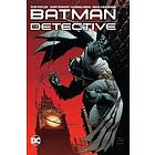 Batman: The Detective