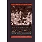 The Western Way Of War