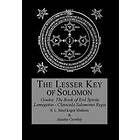 The Lesser Key Of Solomon