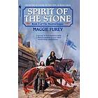 Spirit Of The Stone: Book 2 Of The Shadowleague