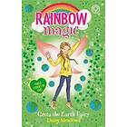 Rainbow Magic: Greta The Earth Fairy