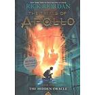 The Hidden Oracle (Trials Of Apollo, Book One)