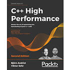 C++ High Performance