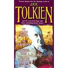 Tolkien Fantasy Tales Box Set (the Tolkien Reader, The Silmarillion, Unfinished Tales, Sir Gawain And The Green Knight): Essays, Epics, And 