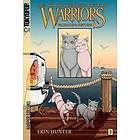 Warriors Manga: Warrior's Return