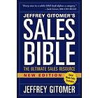 The Sales Bible, New Edition