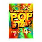 Hits of the 80's (UK) (DVD)