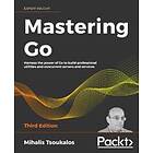 Mastering Go