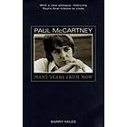 Paul McCartney: Many Years From Now