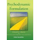 Psychodynamic Formulation
