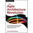 The Agile Architecture Revolution