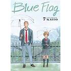 Blue Flag, Vol. 7