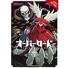 Overlord, Vol. 4 (manga)