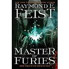 Master Of Furies: Book Three Of The Firemane Saga