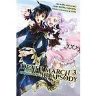 Death March To The Parallel World Rhapsody, Vol. 3 (manga)