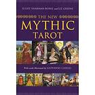The New Mythic Tarot [With Paperback Book]