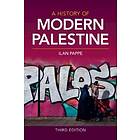 A History Of Modern Palestine