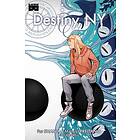 Destiny, Ny, Vol 1: Who I Used To Be: Volume 1