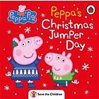 Peppa Pig: Peppa's Christmas Jumper Day