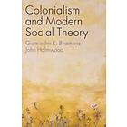 Colonialism And Modern Social Theory