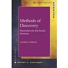 Methods Of Discovery