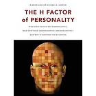 The H Factor Of Personality