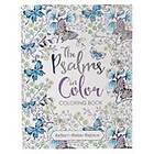 Coloring Book The Psalms In Color